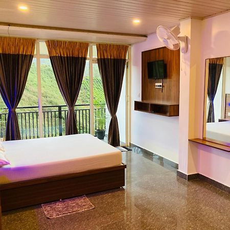 Carmel Home Stay Munnar Dış mekan fotoğraf