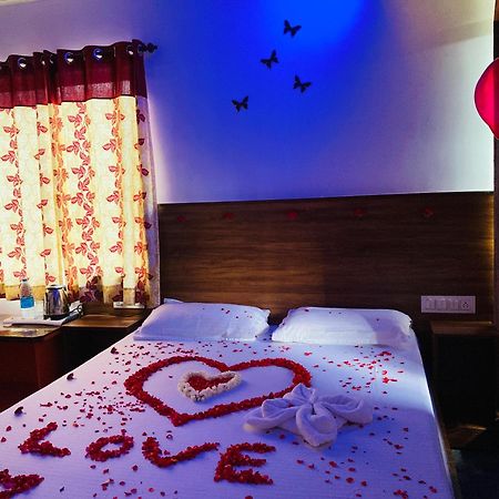 Carmel Home Stay Munnar Dış mekan fotoğraf