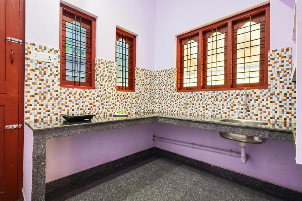 Carmel Home Stay Munnar Dış mekan fotoğraf