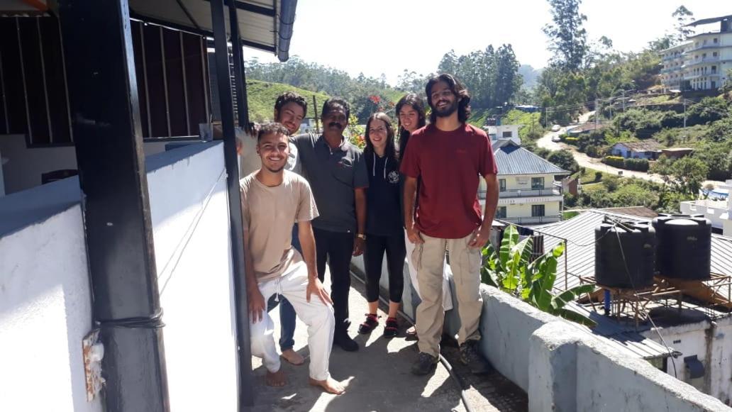 Carmel Home Stay Munnar Dış mekan fotoğraf